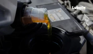 Quienching Oil Performance