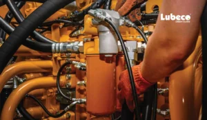 Hydraulic Lubrication System Maintenance and Monitoring
