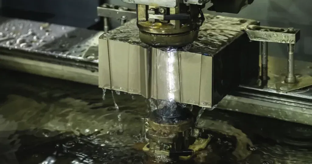 EDM and Wire EDM Fluids