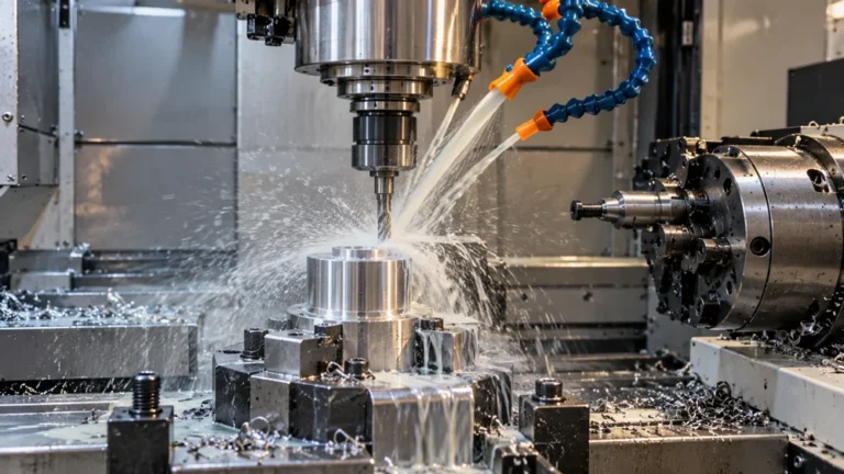 Boosting-Machining-Efficiency