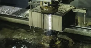 EDM and Wire EDM Fluids