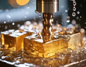 Neat Metal Cutting Fluids