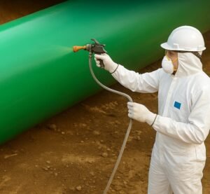 Rust Preventive