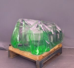 VCI Film Packaging